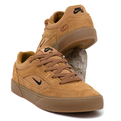 Malor TE (Wheat / Black)