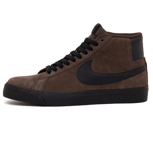 Zoom Blazer Mid (Baroque Brown / Black)
