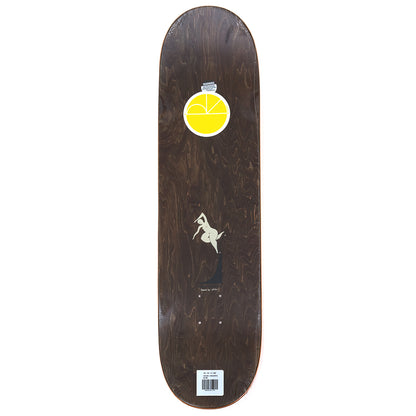 Rozenberg Bs Noseblunt Deck (8.25)
