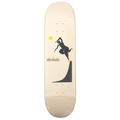 Rozenberg Bs Noseblunt Deck (8.38)