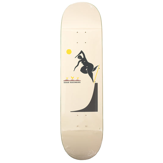 Rozenberg Bs Noseblunt Deck (8.38)
