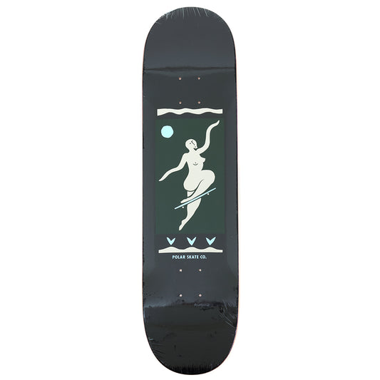 Team No Comply Deck (8.25)