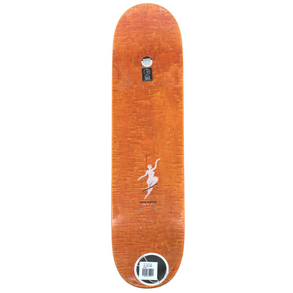 Team No Comply Deck (8.25)