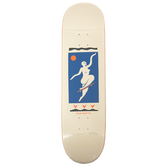 Team No Comply Deck (8.5)