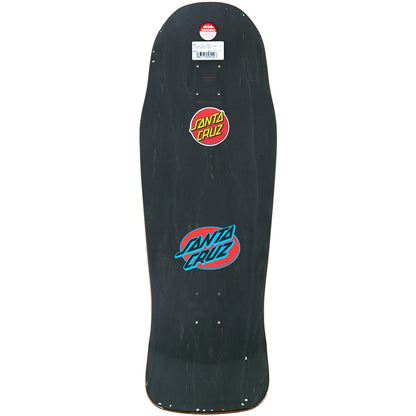 Winkowski Trash Panda Shaped Deck (10.34)