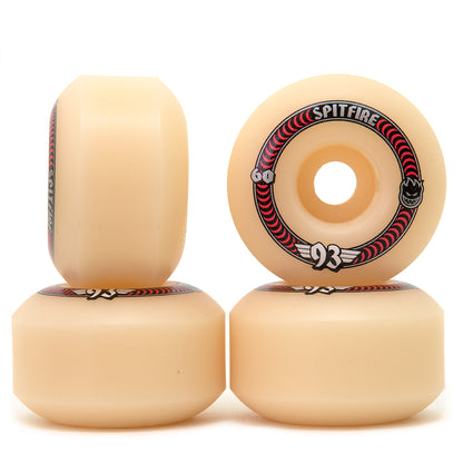 60mm Classic Formula Four Soft Sliders (93D)