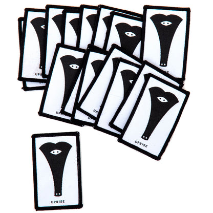 Picasso Icon Patch