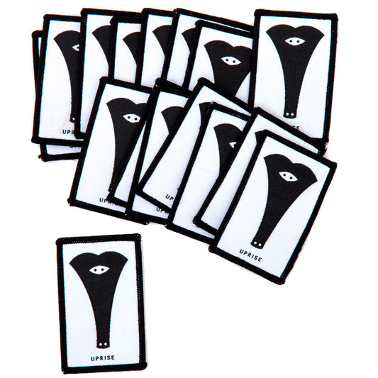 Picasso Icon Patch