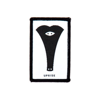 Picasso Icon Patch