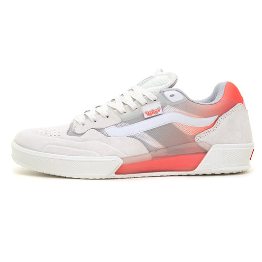 Skate AVE 2.0 Fade (White / Orange) VBU