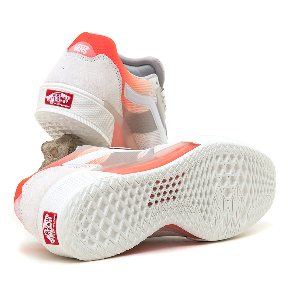 Skate AVE 2.0 Fade (White / Orange) VBU