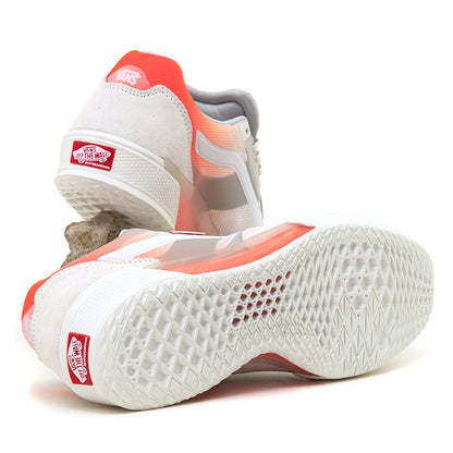 Skate AVE 2.0 Fade (White / Orange) VBU