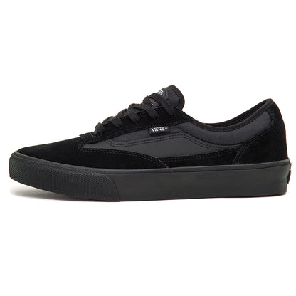 Skate Curren Caples (Black / Black) VBU