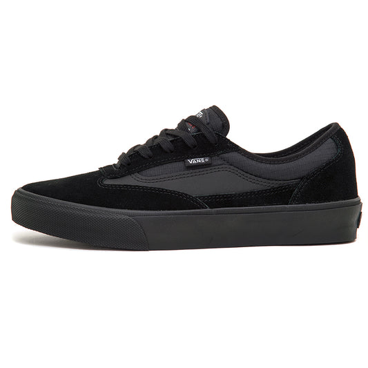 Skate Curren Caples (Black / Black) VBU