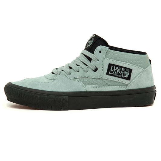 Skate Half Cab (Gray Olive) VBU