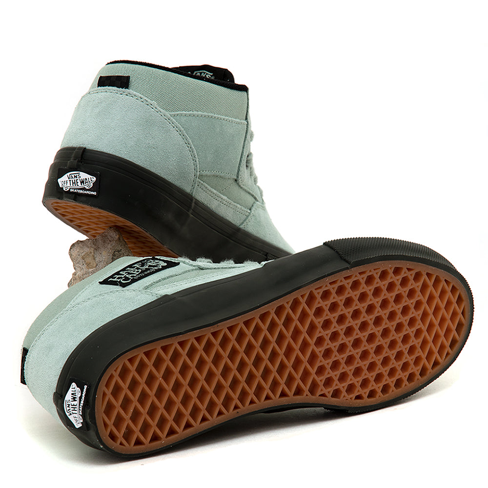 Skate Half Cab (Gray Olive) VBU
