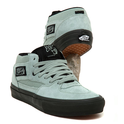 Skate Half Cab (Gray Olive) VBU