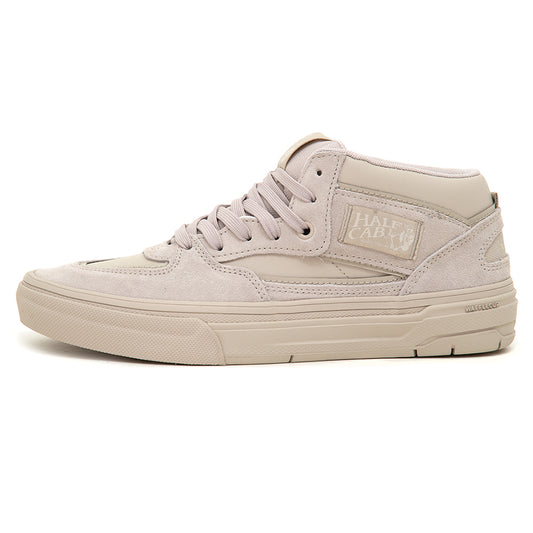 Skate Half Cab Wafflecup (Atiba Oatmeal) VBU