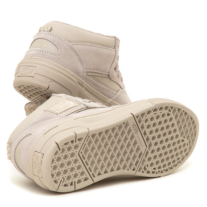 Skate Half Cab Wafflecup (Atiba Oatmeal) VBU