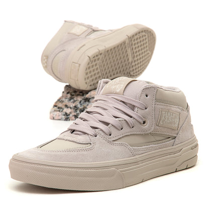 Skate Half Cab Wafflecup (Atiba Oatmeal) VBU