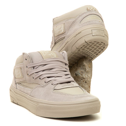 Skate Half Cab Wafflecup (Atiba Oatmeal) VBU