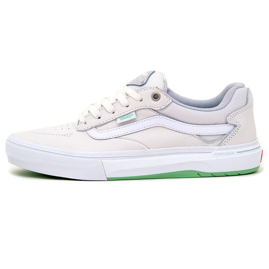Skate Kyle Walker Wafflecup (White / Mint) VBU
