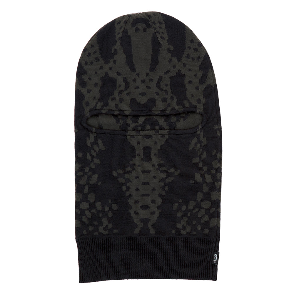 Steeplebase Balaclava (Black) VBU