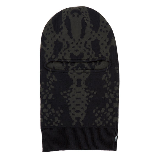 Steeplebase Balaclava (Black) VBU
