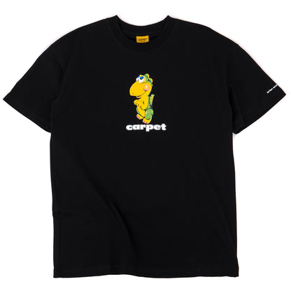 Dino T-Shirt (Black)