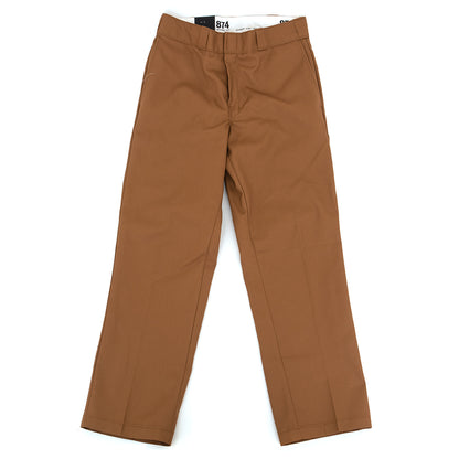 Original 874 Work Pants (Brown Duck)