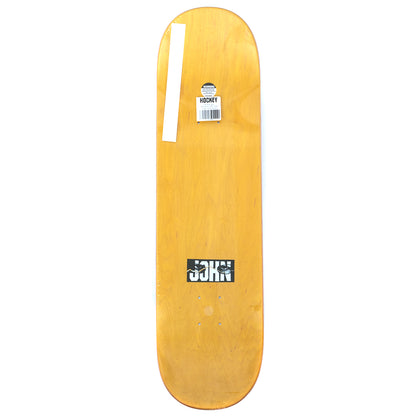 John Fitzgerald - Raw Milk Deck (8.6)