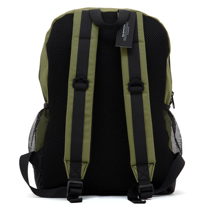 Classic 87' Backpack (Olive / Black)