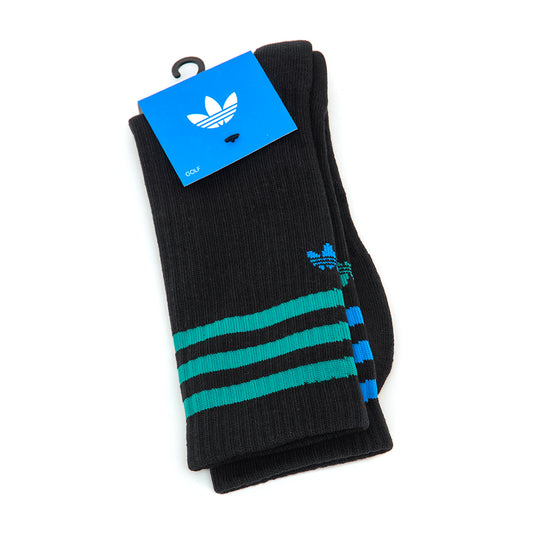 Skate Collab Sock (Black)