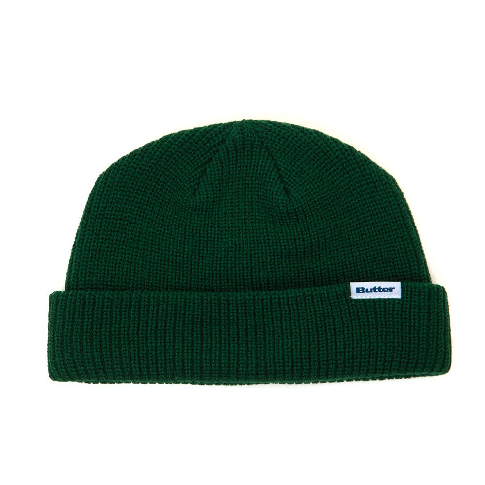 Wharfie Beanie (Forest)