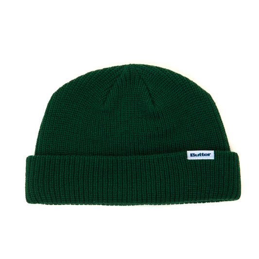 Wharfie Beanie (Forest)