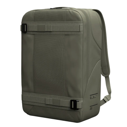 Daypack 20L (Moss Green)