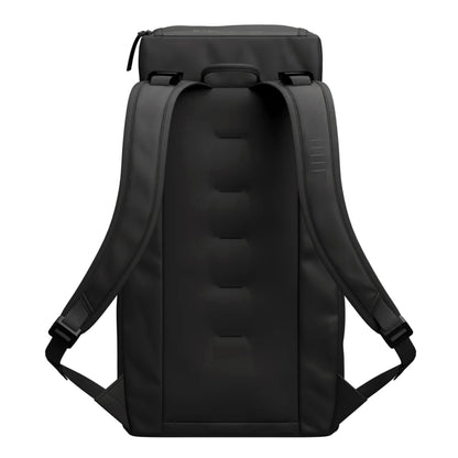 Hugger Backpack 25L (Black Out)