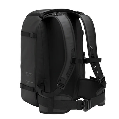 Ramverk Backpack 21L (Black Out)