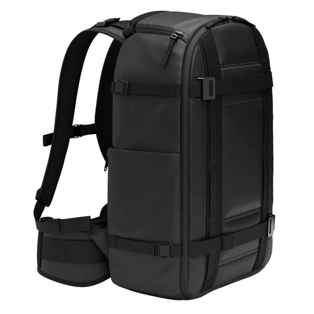 Ramverk Backpack 21L (Black Out)