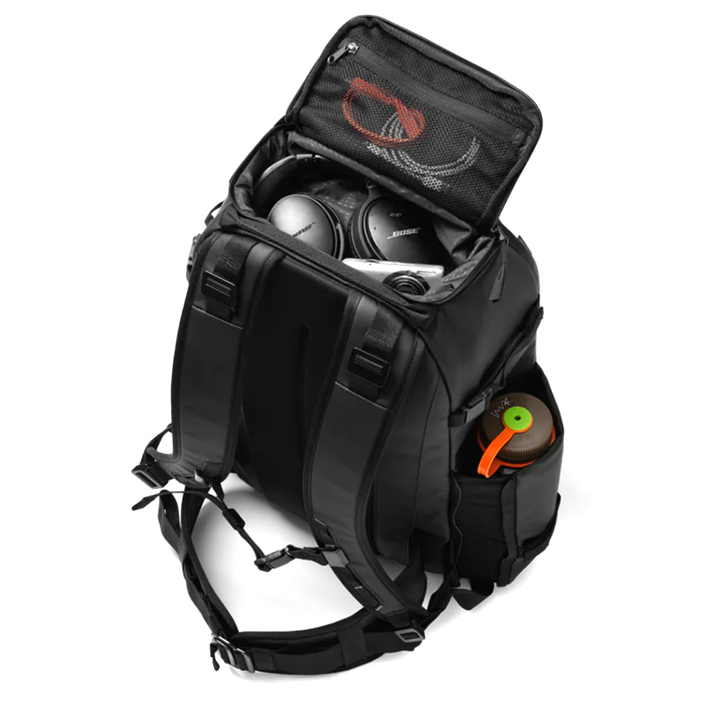 Ramverk Backpack 21L (Black Out)