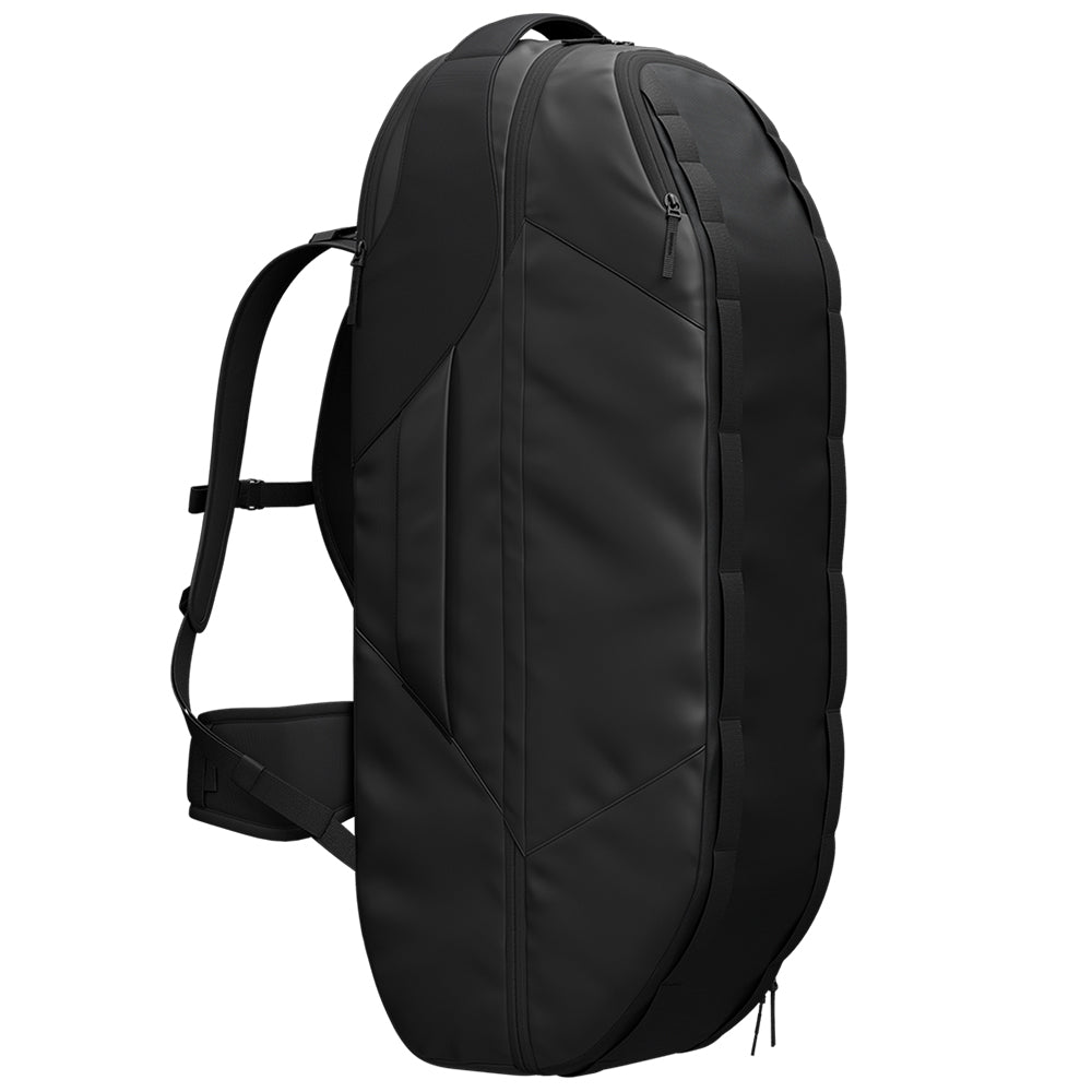 Skate Duffle 65L (Black Out)