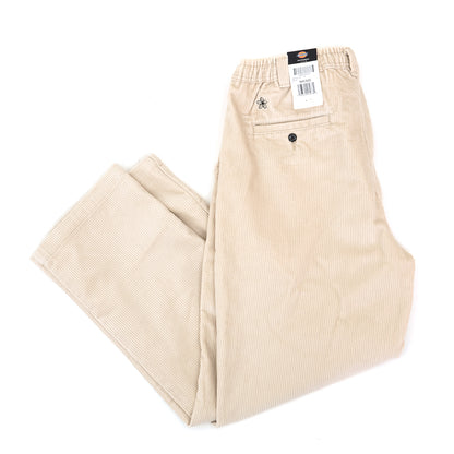 Tom Knox Corduroy Work Pant (Fog)