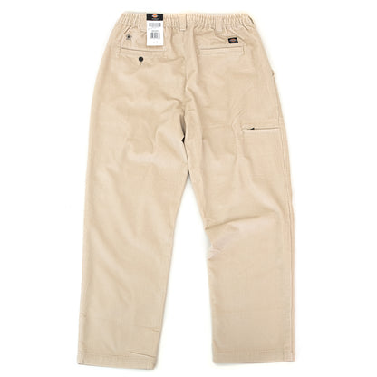 Tom Knox Corduroy Work Pant (Fog)