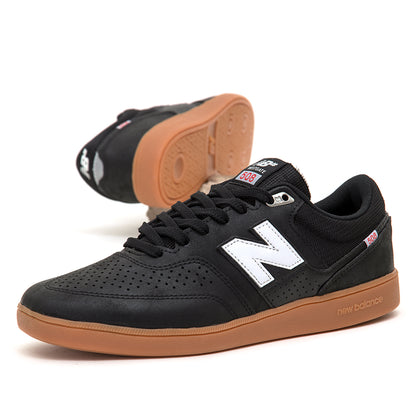 NM508 Brandon Westgate (Black / Gum)