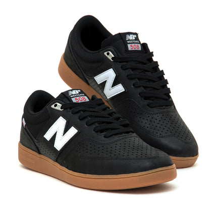 NM508 Brandon Westgate (Black / Gum)