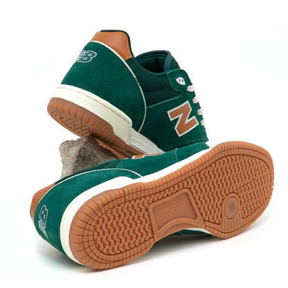 NM600 Tom Knox (Marsh Green / Tan)