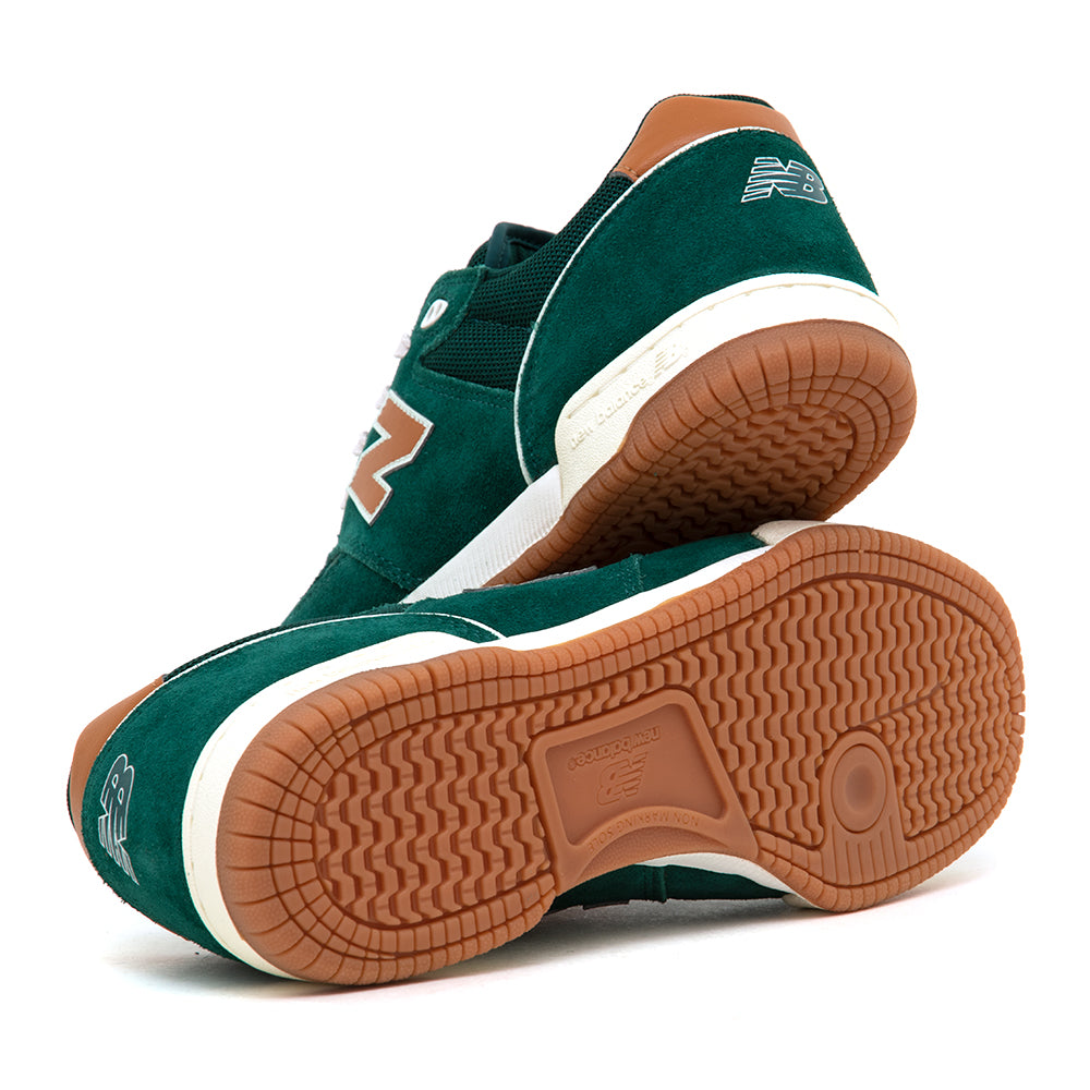 NM600 Tom Knox (Marsh Green / Tan)