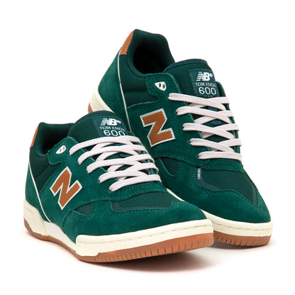 NM600 Tom Knox (Marsh Green / Tan)