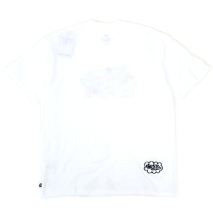 M-90 OC Spray Can S/S T-Shirt (White)