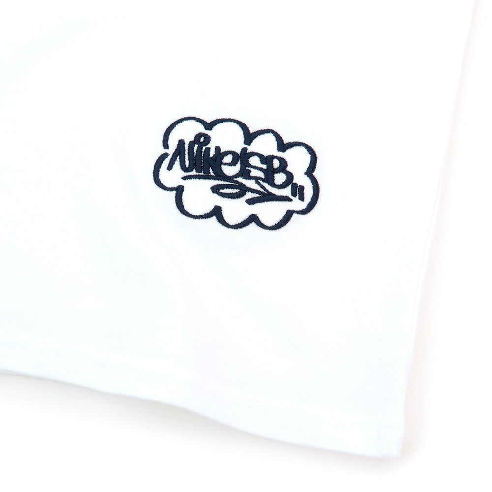 M-90 OC Spray Can S/S T-Shirt (White)